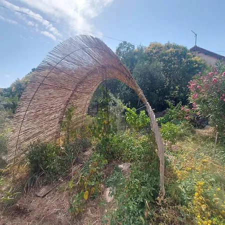 Maison Entiere Dans Coin Paisible Holiday home Paulhan